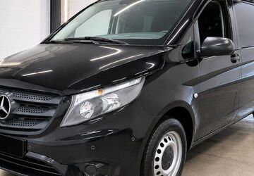 Mercedes-Benz Vito 105.700 km 20.990 &euro; Eisenberg 07607