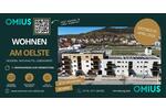 Erdgeschoßwohnung Jena - 2 Zimmer, 56 m&sup2;, 840&euro; | Angebot:26644758