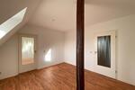 Dachgeschoßwohnung Naumburg (Saale) - 3 Zimmer, 79 m&sup2;, 500&euro; | Angebot:25719590