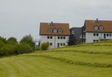 Schöne Apartmentwohnung in idyllischer, ruhiger Lage ab November - Wohnung Stadtroda | Angebot:27280639