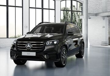 Mercedes-Benz GLS 450 18.010 km 104.990 &euro; Sulza 07751