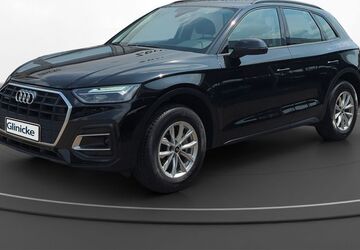 Audi Q5 47.200 km 33.480 &euro; Weimar 99423