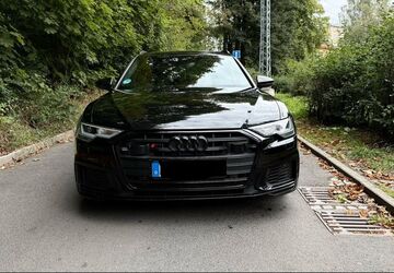 Audi S6 65.600 km 31.800 &euro; Poßneck 07381