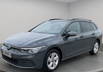 VW Golf 65.000 km 19.480 &euro; Rudolstadt 07407