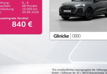 Audi Q5 3.150 km 68.920 &euro; Weimar 99423