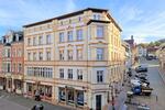 Etagenwohnung Pößneck - 4 Zimmer, 85 m&sup2;, 550&euro; | Angebot:26249701