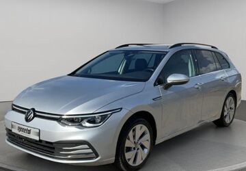VW Golf 62.600 km 20.990 &euro; Rudolstadt 07407