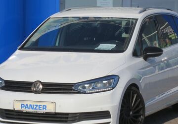 VW Touran 179.000 km 11.990 &euro; Weimar 99425