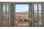 60qm 2-Raumwohnung Nähe Jena (Kahla) - Etagenwohnung Kahla | Angebot:27426332