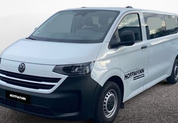 VW T7 Kombi 23.500 km 44.990 &euro; Pößneck 07381