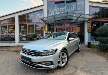 VW Passat 174.000 km 13.990 &euro; Rudolstadt 07407