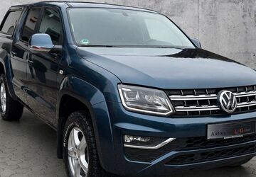 VW Amarok 143.700 km 26.990 &euro; Eisenberg 07607