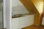 Schöne Apartmentwohnung in idyllischer, ruhiger Lage ab November - Appartement Stadtroda | Angebot:27280639