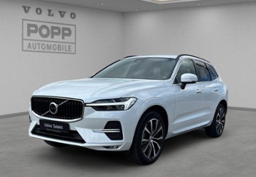 Volvo XC60 44.814 km 33.750 &euro; Nohra 99428