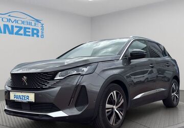 Peugeot 3008 144.800 km 17.990 &euro; Weimar 99425