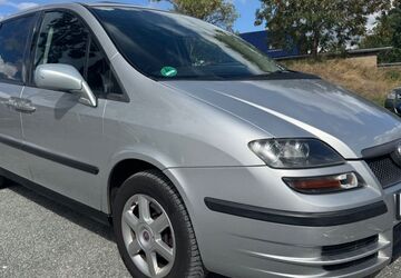 Fiat Ulysse 263.000 km 3.980 &euro; Weimar 99423