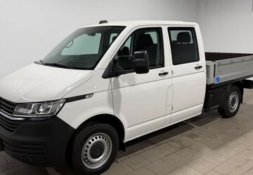 VW T6 andere 97.900 km 23.990 &euro; Naumburg 06618