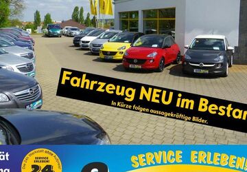 Opel Astra 122.100 km 15.390 &euro; Weimar 99427