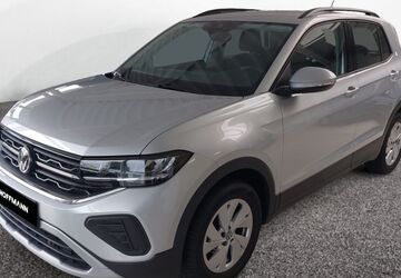VW T-Cross 6.247 km 18.990 &euro; Pößneck 07381