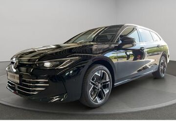 VW Passat 2.200 km 49.920 &euro; Rudolstadt 07407