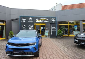 Opel Mokka 24.900 km 19.790 &euro; Weimar 99427