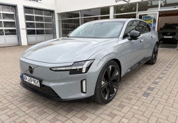 Volvo ES90 15.000 km 71.990 &euro; Nohra 99428