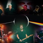 Seebühnen-Lounge Upgrade - echoes performing the music of Pink Floyd