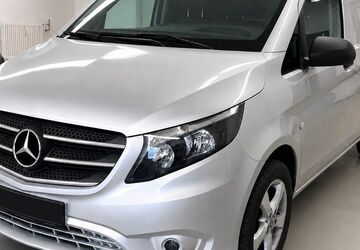 Mercedes-Benz Vito 122.900 km 21.990 &euro; Eisenberg 07607