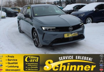 Opel Astra 7.100 km 28.978 &euro; Weimar 99427