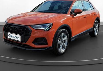 Audi Q3 72.450 km 25.480 &euro; Weimar 99423