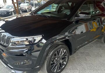 Jeep Compass 59.911 km 23.990 &euro; Rudolstadt 07407
