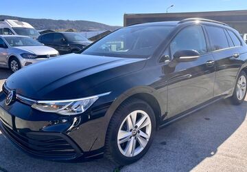 VW Golf 66.900 km 19.600 &euro; Uhlstädt-Kirchhasel 07407