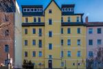 Etagenwohnung Naumburg (Saale) - 4 Zimmer, 90 m&sup2;, 600&euro; | Angebot:24705002