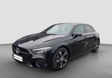 Mercedes-Benz A 180 9.900 km 31.950 &euro; Weimar 99428