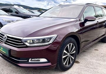 VW Passat Variant 147.000 km 14.900 &euro; Uhlstädt-Kirchhasel 07407