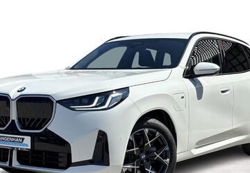 BMW X3 15.969 km 56.938 &euro; Jena 07745