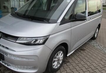 VW T7 Multivan 17.966 km 43.950 &euro; Buttstädt 99628