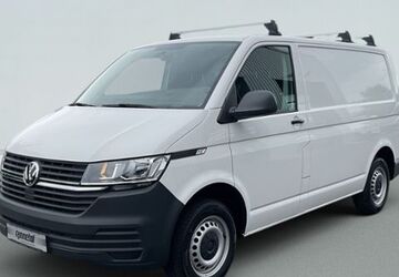 VW T6 Transporter 86.600 km 16.480 &euro; Rudolstadt 07407