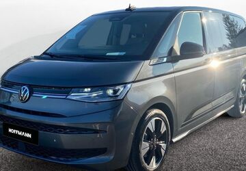 VW T7 Multivan 10.000 km 63.546 &euro; Pößneck 07381