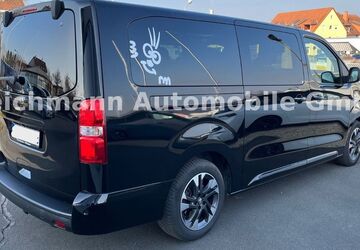 Opel Zafira Life 70.000 km 31.990 &euro; Pößneck 07381