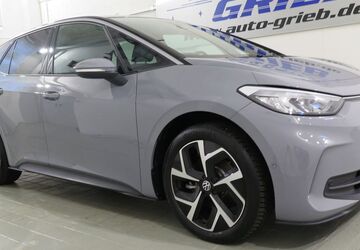 VW ID.3 34.800 km 28.950 &euro; Miesitz 07819