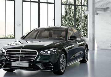 Mercedes-Benz S 400 71.899 km 71.987 &euro; Sulza 07751