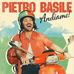 Pietro Basile - Andiamo Tour 2027 / Tickets only
