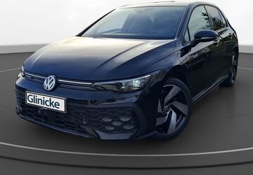 VW Golf 17.500 km 43.950 &euro; Weimar 99423
