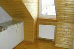 Schöne Apartmentwohnung in idyllischer, ruhiger Ortsrandlage ab November - Appartement Stadtroda | Angebot:27425607