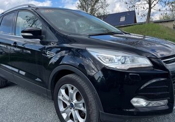 Ford Kuga 155.991 km 10.980 &euro; Weimar 99423