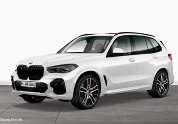 BMW X5 168.669 km 48.934 &euro; Weimar 99427