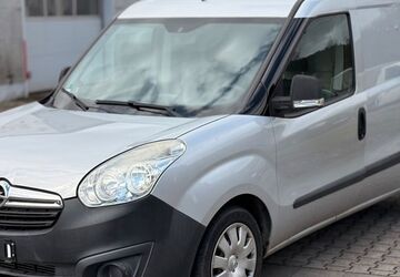 Opel Combo 154.669 km 2.950 &euro; Rudolstadt 07407