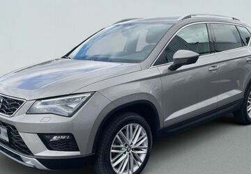 Seat Ateca 90.000 km 15.849 &euro; Rudolstadt 07407