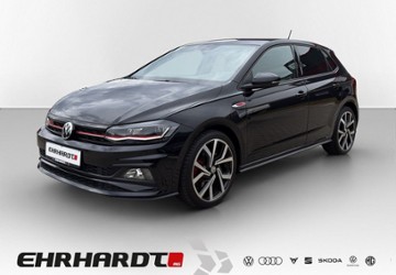VW Polo 78.210 km 18.490 &euro; Weimar 99427